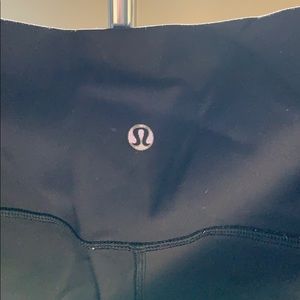 Lululemon leggings